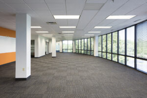 Renting Commercial Real Estate in Kansas City